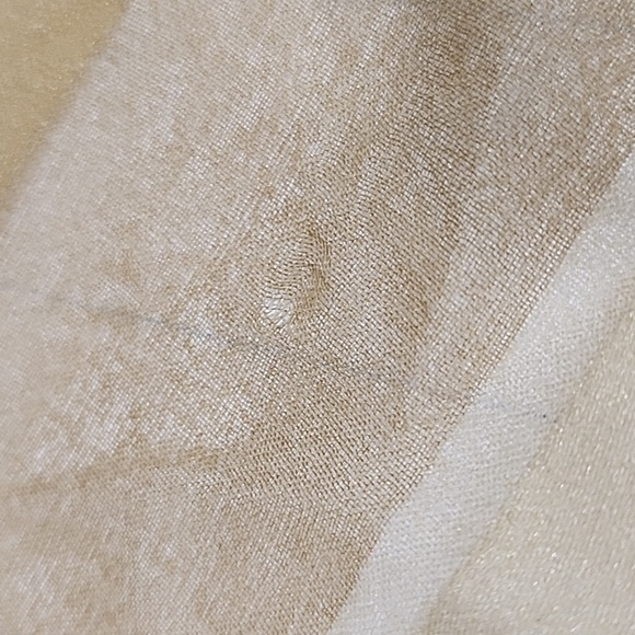 Yvette Montaigne (Paris) Scarf - Picture 6 of 7